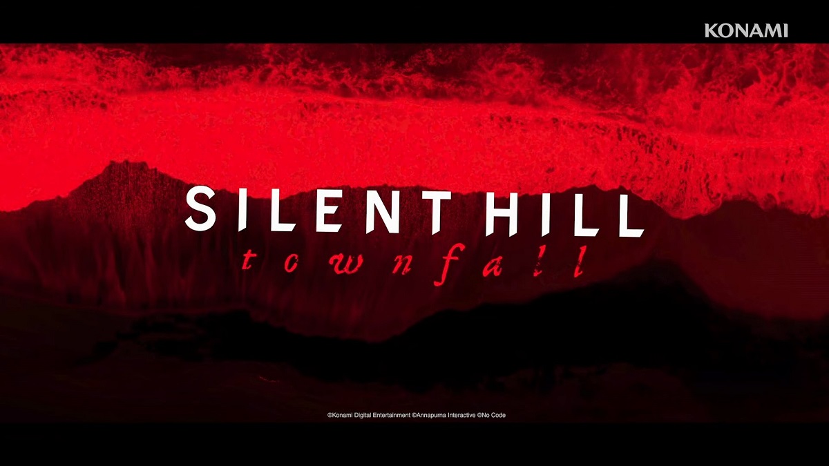 Nada claro, pero muy interesante: Annapurna Interactive ha anunciado Silent Hill: Townfall: una nueva visión del emblemático juego Nada claro, pero muy interesante: Annapurna Interactive ha anunciado Silent Hill: Townfall: una nueva visión del emblemático juego