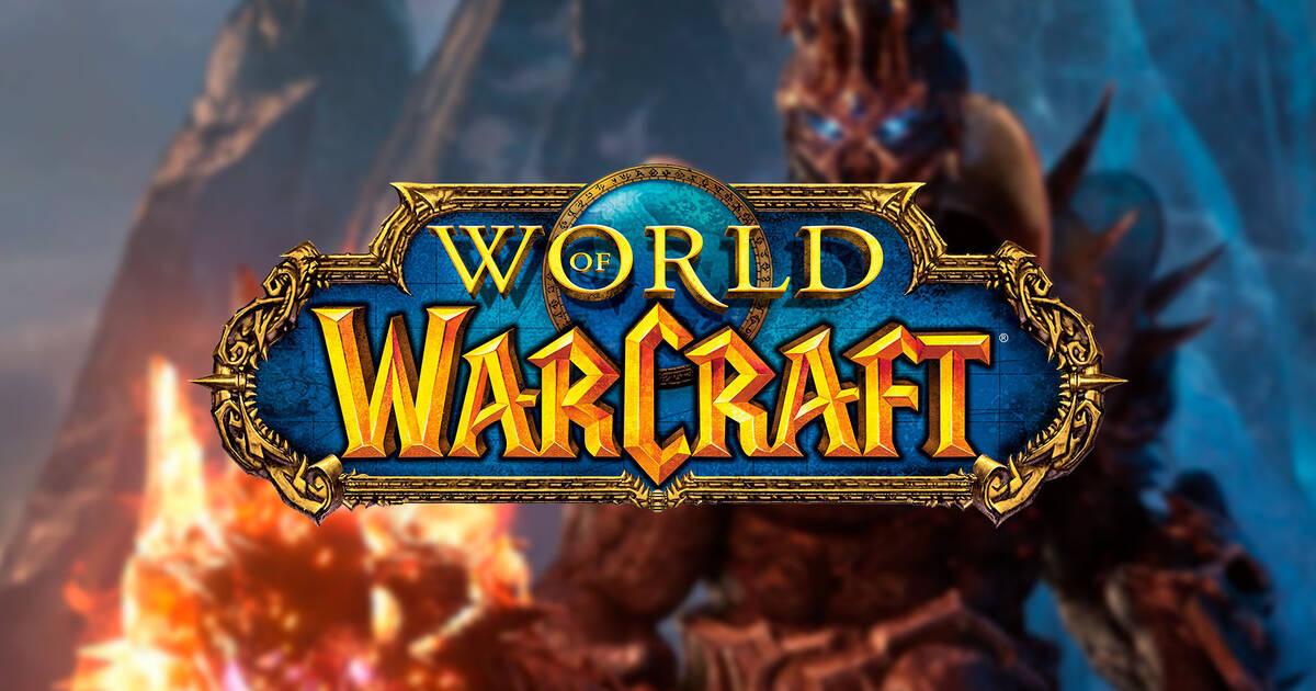 Regalos, bonificaciones y actividades festivas: para celebrar el 18º aniversario del famoso MMORPG World of Warcraft en el juego pasa un evento tradicional Regalos, bonificaciones y actividades festivas: para celebrar el 18º aniversario del famoso MMORPG World of Warcraft en el juego pasa un evento tradicional