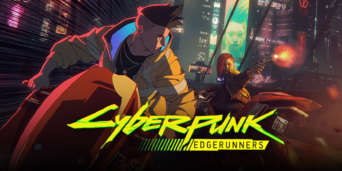 El universo Cyberpunk comenzó con un juego de mesa en 1988 y volverá a este formato con un nuevo juego de mesa basado en el anime Cyberpunk Edgerunners El universo Cyberpunk comenzó con un juego de mesa en 1988 y volverá a este formato con un nuevo juego de mesa basado en el anime Cyberpunk Edgerunners