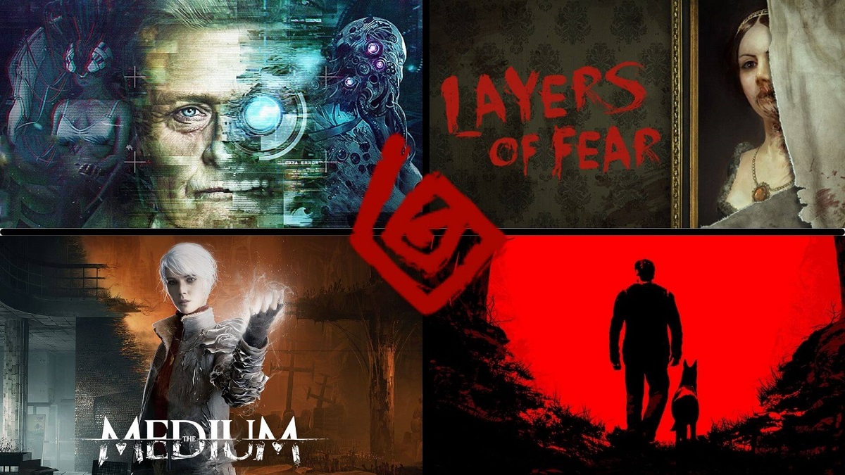 El cine de terror polaco conquista el mundo: El director de Bloober Team habla de los ambiciosos planes de la empresa El cine de terror polaco conquista el mundo: El director de Bloober Team habla de los ambiciosos planes de la empresa
