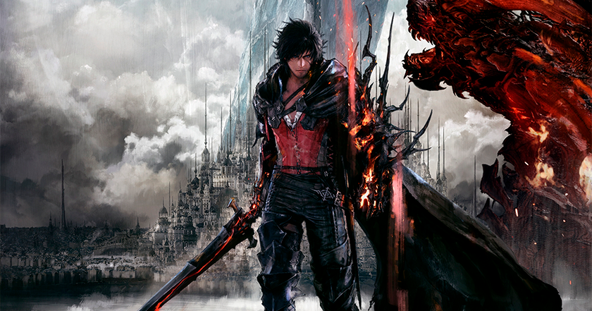La historia de Final Fantasy XVI puede completarse en 30 horas. Si completas tareas adicionales, necesitarás 70 La historia de Final Fantasy XVI puede completarse en 30 horas. Si completas tareas adicionales, necesitarás 70