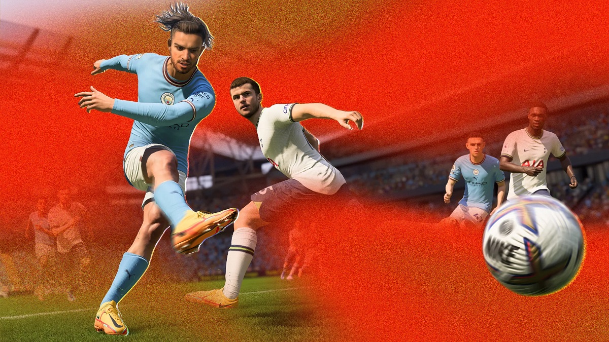 Todos a una: la Federación Internacional de Fútbol lanzará su propio simulador de fútbol llamado ... ¡FIFA! Todos a una: la Federación Internacional de Fútbol lanzará su propio simulador de fútbol llamado ... ¡FIFA!