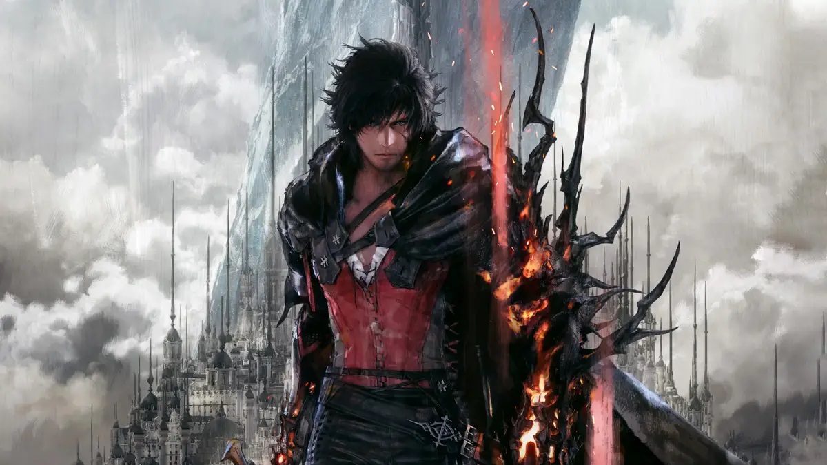 Square Enix anima a los jugadores a usar SSD para superar la versión PC de Final Fantasy XVI Square Enix anima a los jugadores a usar SSD para superar la versión PC de Final Fantasy XVI