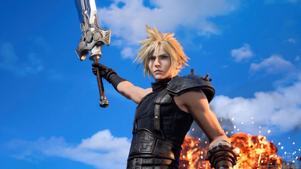 La última entrega de la trilogía de remakes de Final Fantasy VII podría ver la luz dentro de tres años. La última entrega de la trilogía de remakes de Final Fantasy VII podría ver la luz dentro de tres años.