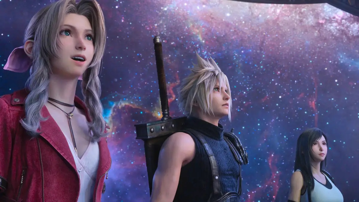 The Washington Post: la trilogía del remake de Final Fantasy VII será para siempre una exclusiva de las consolas PlayStation The Washington Post: la trilogía del remake de Final Fantasy VII será para siempre una exclusiva de las consolas PlayStation