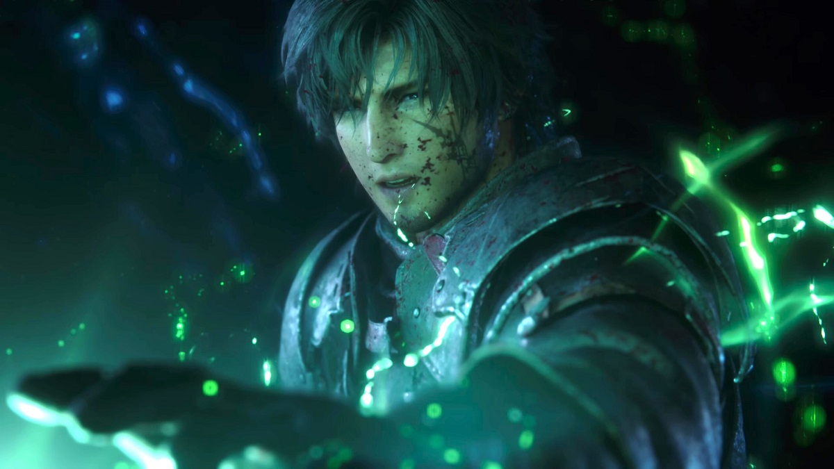 A un héroe le crecen alas: se ha publicado un breve pero colorido gameplay de Final Fantasy XVI