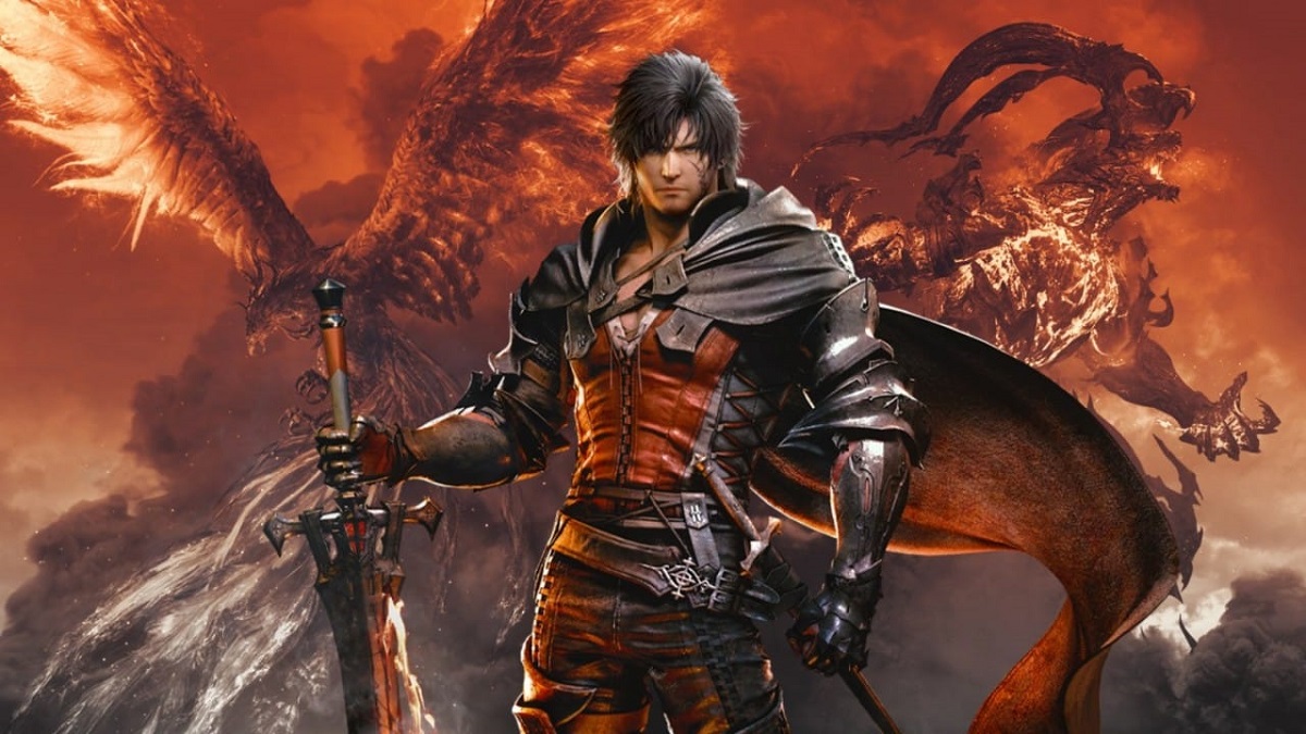 Ya es oficial: una versión para PC y dos grandes expansiones para Final Fantasy XVI están en desarrollo, y ya hay una actualización gratuita disponible para los usuarios de PS5 Ya es oficial: una versión para PC y dos grandes expansiones para Final Fantasy XVI están en desarrollo, y ya hay una actualización gratuita disponible para los usuarios de PS5
