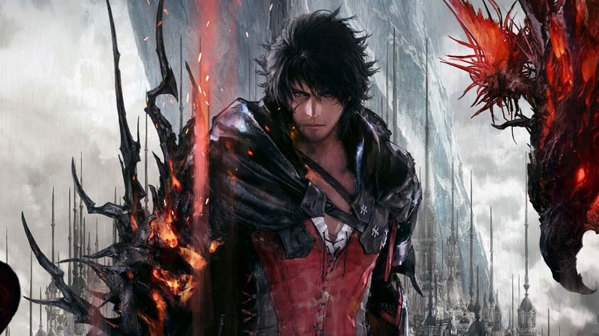 Información privilegiada: Las cifras de pedidos anticipados de Final Fantasy XVI no alcanzan las expectativas de Square Enix. El desarrollador está preocupado por la situación