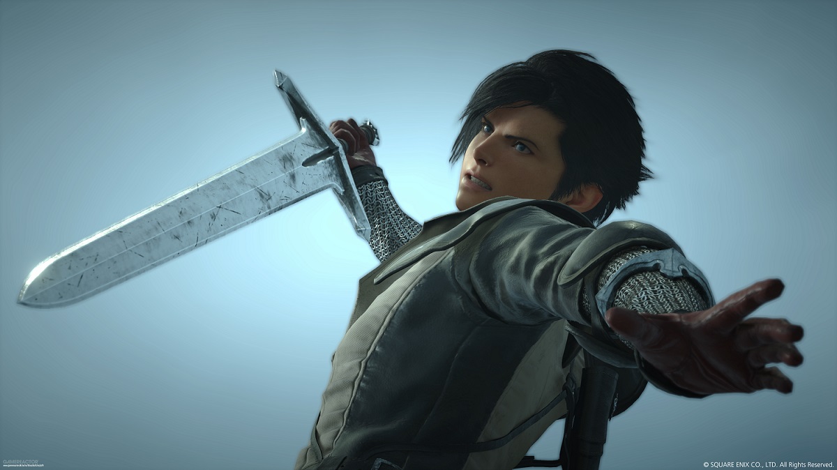 Medios de comunicación: Las ventas de Final Fantasy XVI no cumplieron las expectativas de Square Enix. Los beneficios de la empresa se redujeron seriamente, el precio de las acciones cayó un 15 Medios de comunicación: Las ventas de Final Fantasy XVI no cumplieron las expectativas de Square Enix. Los beneficios de la empresa se redujeron seriamente, el precio de las acciones cayó un 15