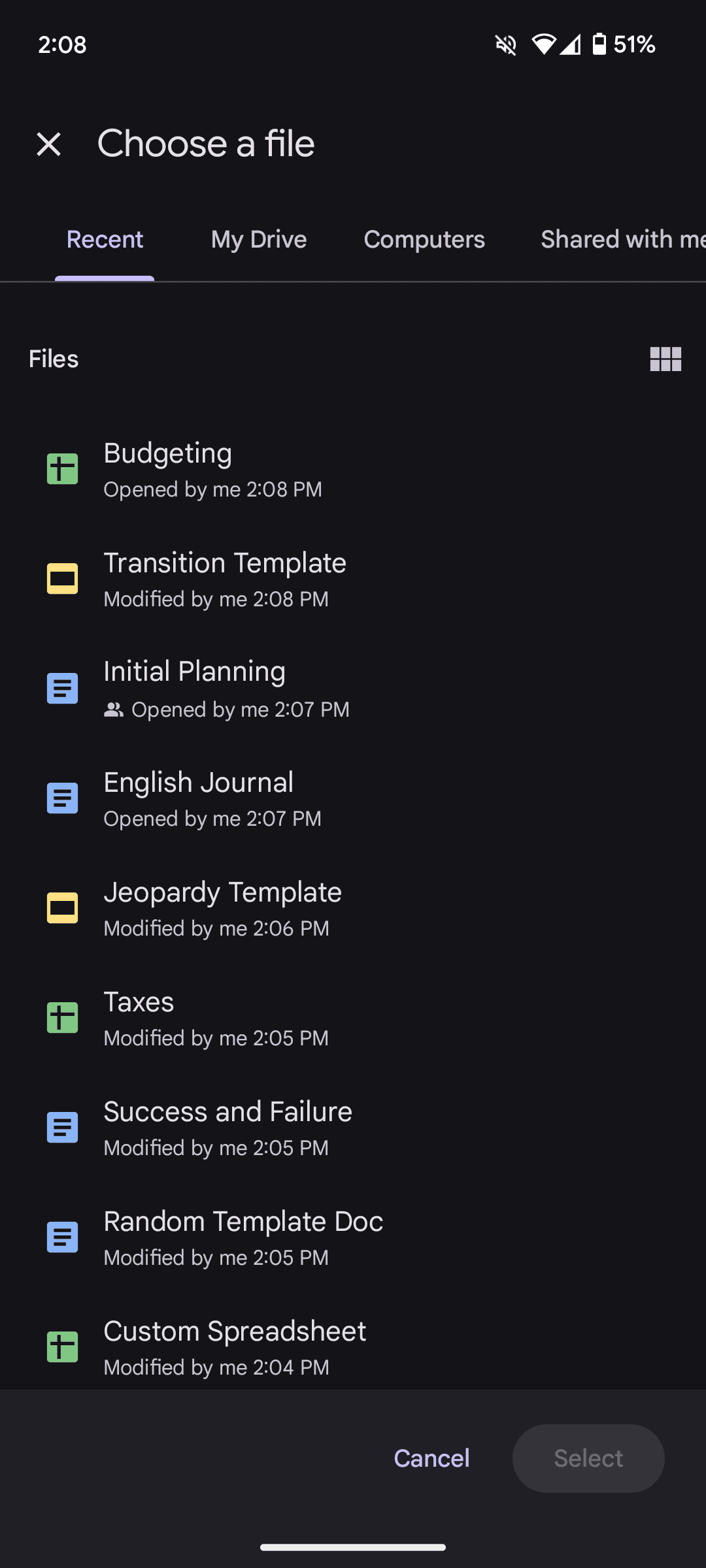 Google ha integrado las funciones de Tareas en Calendario en Android y ha facilitado la búsqueda de archivos en Drive-3