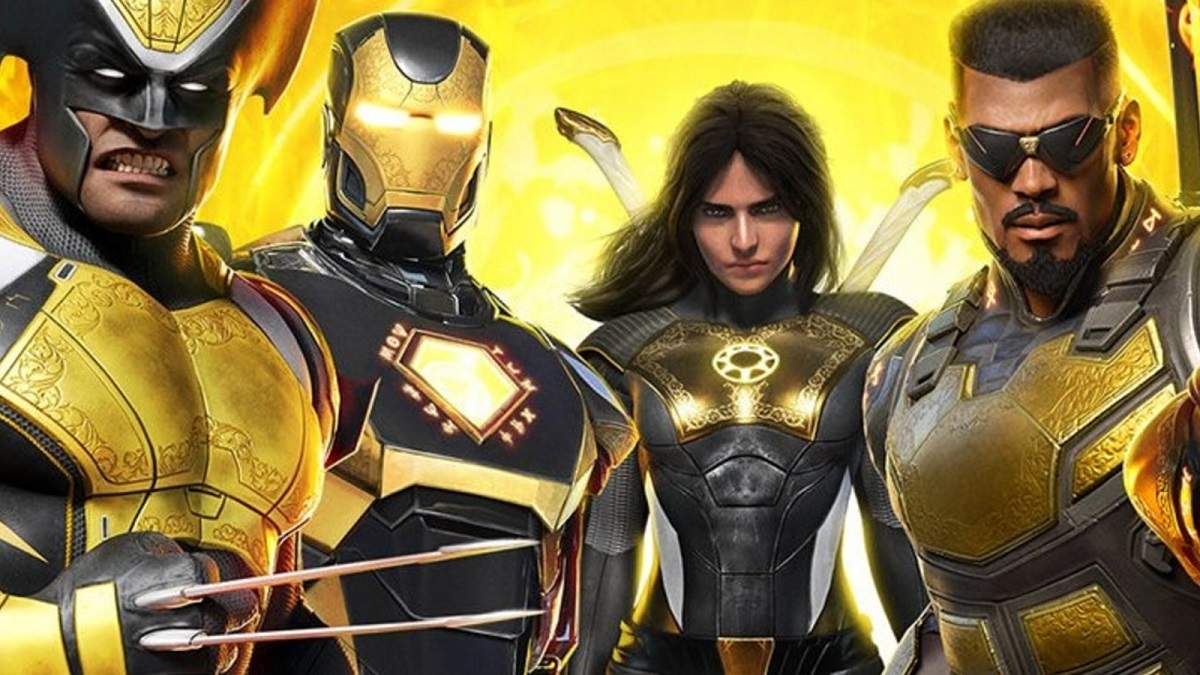 ¡Bienvenido a la Abadía! Nuevo tráiler de Marvel's Midnight Suns, un juego táctico sobre una base secreta de superhéroes ¡Bienvenido a la Abadía! Nuevo tráiler de Marvel's Midnight Suns, un juego táctico sobre una base secreta de superhéroes