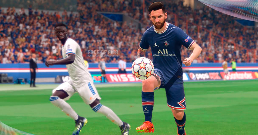 Electronic Arts cerrará los servidores de FIFA 16 - 19 en las antiguas consolas Xbox y PlayStation el 14 de febrero de 2023 Electronic Arts cerrará los servidores de FIFA 16 - 19 en las antiguas consolas Xbox y PlayStation el 14 de febrero de 2023