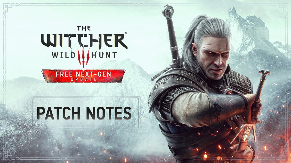 CD Projekt Red ha publicado una lista de los principales cambios en la versión noxtgen de The Witcher 3: Wild Hunt CD Projekt Red ha publicado una lista de los principales cambios en la versión noxtgen de The Witcher 3: Wild Hunt