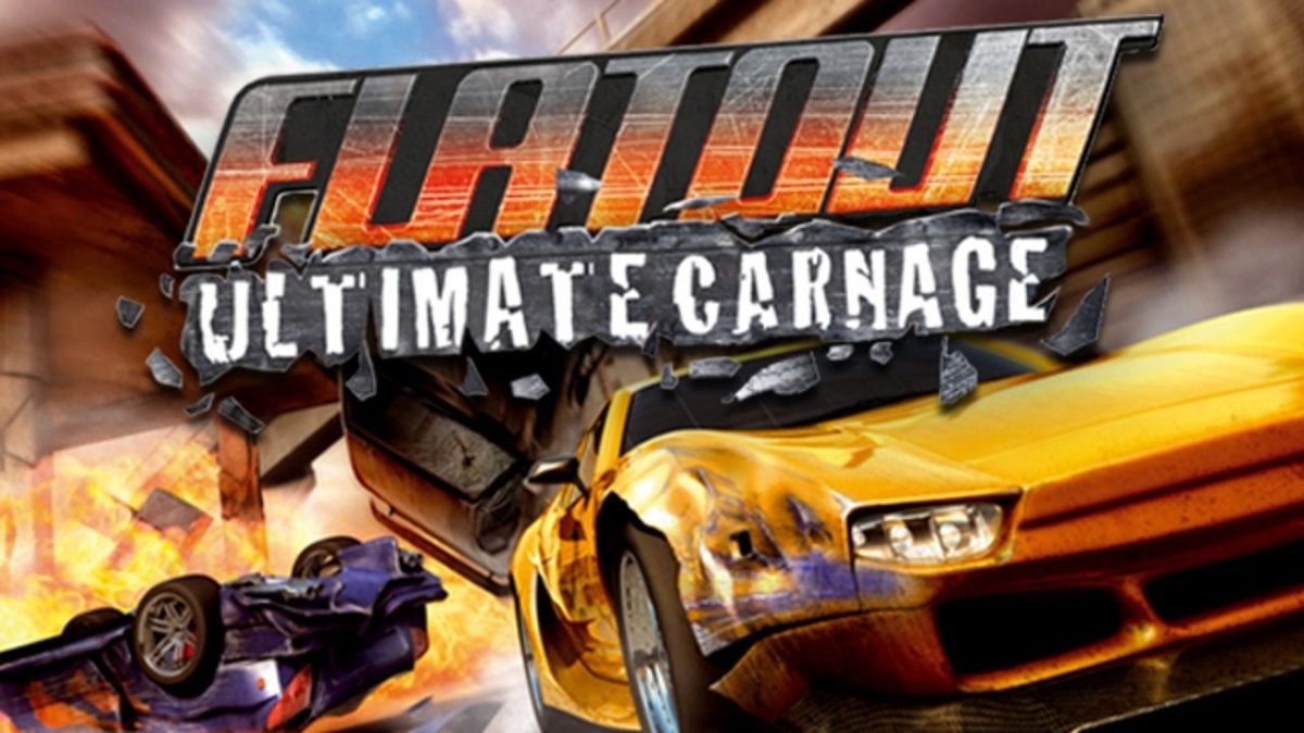 Después de 17 años, se ha lanzado una reedición para la versión PC de FlatOut: Ultimate Carnage, que añade compatibilidad con Steam Deck y otras novedades. Después de 17 años, se ha lanzado una reedición para la versión PC de FlatOut: Ultimate Carnage, que añade compatibilidad con Steam Deck y otras novedades.