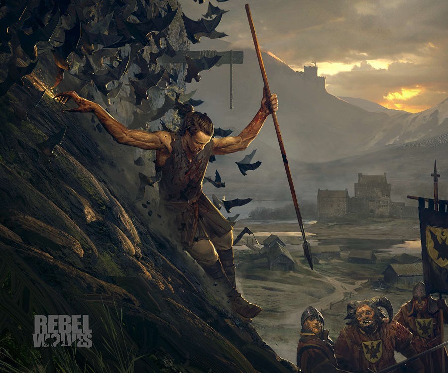 La empresa china NetEase se convirtió en el primer accionista importante del estudio Rebel Wolves, fundado por antiguos empleados de CD Projekt Red-2 La empresa china NetEase se convirtió en el primer accionista importante del estudio Rebel Wolves, fundado por antiguos empleados de CD Projekt Red-2