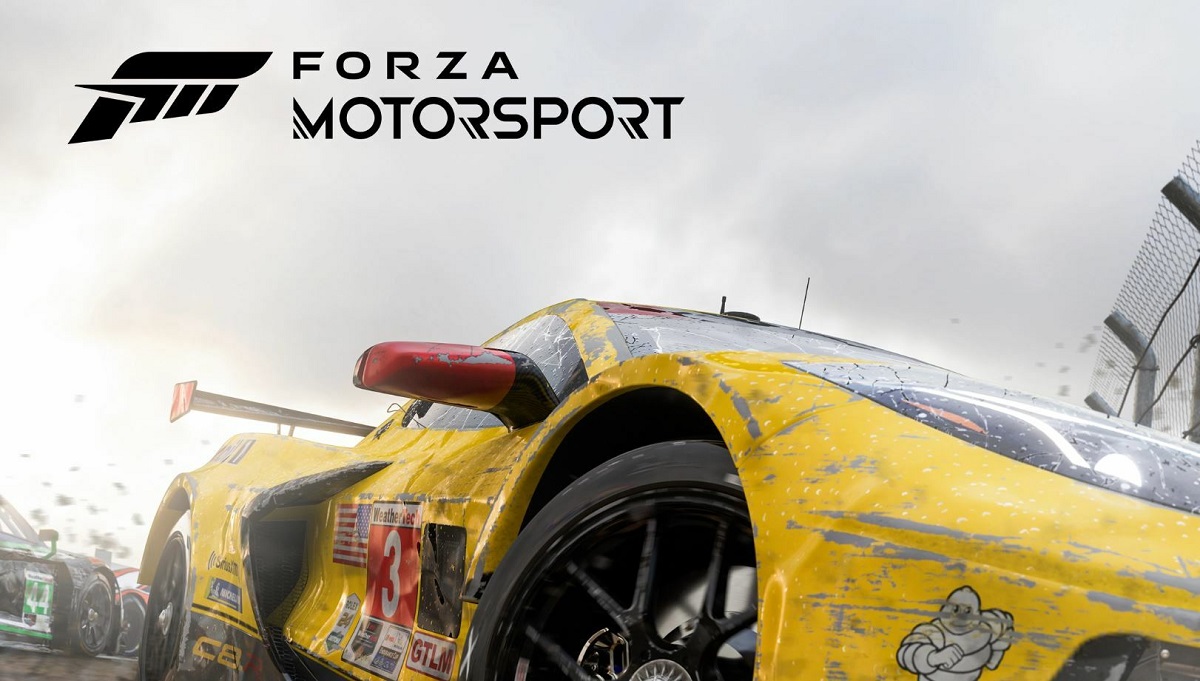 "¡Nos vemos en la salida!" - Los desarrolladores de Forza Motorsport han presentado el tráiler de lanzamiento del ambicioso simulador de carreras "¡Nos vemos en la salida!" - Los desarrolladores de Forza Motorsport han presentado el tráiler de lanzamiento del ambicioso simulador de carreras