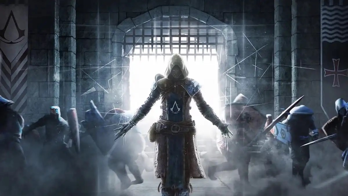 Los asesinos se infiltrarán en For Honor: Ubisoft ha desvelado un tráiler crossover entre dos de sus franquicias Los asesinos se infiltrarán en For Honor: Ubisoft ha desvelado un tráiler crossover entre dos de sus franquicias