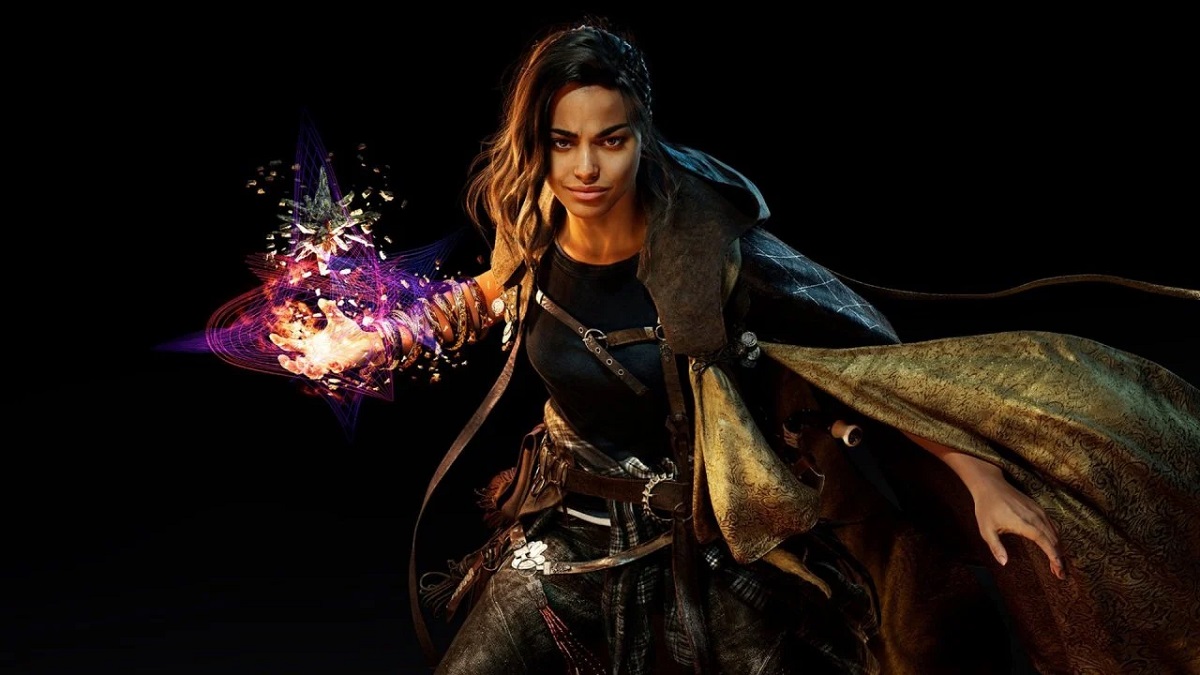 Square Enix ha revelado los requisitos de sistema del juego de acción y fantasía Forspoken Square Enix ha revelado los requisitos de sistema del juego de acción y fantasía Forspoken