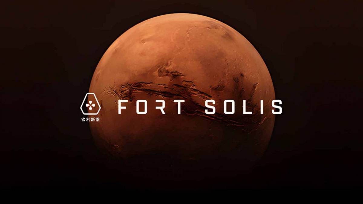 Los horrores de una colonia marciana en el tráiler de lanzamiento del thriller espacial Fort Solis, que se estrenará el 23 de agosto. Los horrores de una colonia marciana en el tráiler de lanzamiento del thriller espacial Fort Solis, que se estrenará el 23 de agosto.