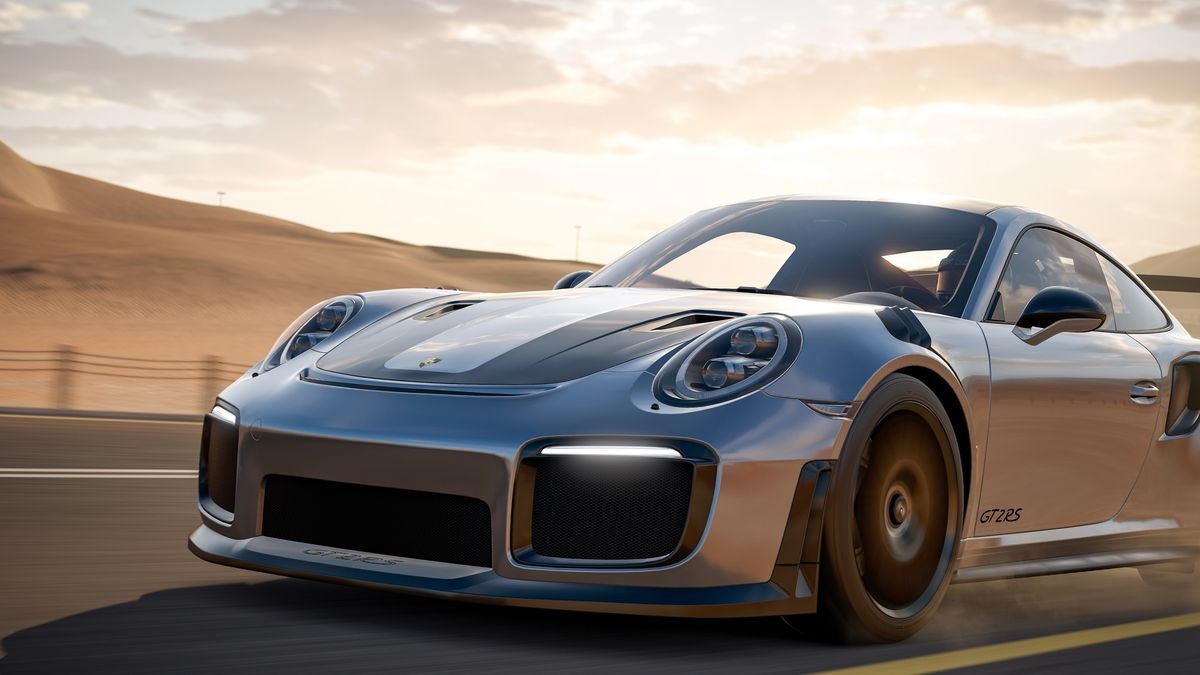 Todo lo que los aficionados a las carreras quieren saber sobre Forza Motorsport en un gran y detallado vídeo de los desarrolladores Todo lo que los aficionados a las carreras quieren saber sobre Forza Motorsport en un gran y detallado vídeo de los desarrolladores