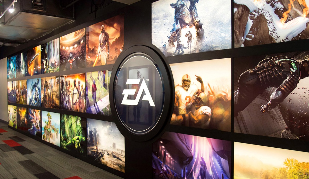 Mirror's Edge, Dragon Age: Origins y otros juegos antiguos de Electronic Arts se cerrarán en un futuro próximo Mirror's Edge, Dragon Age: Origins y otros juegos antiguos de Electronic Arts se cerrarán en un futuro próximo