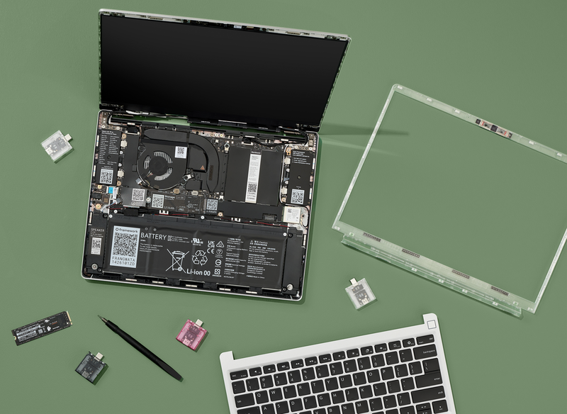 Marco Portátil 13 con procesadores AMD Ryzen serie 300 Marco Portátil 13 con procesadores AMD Ryzen serie 300