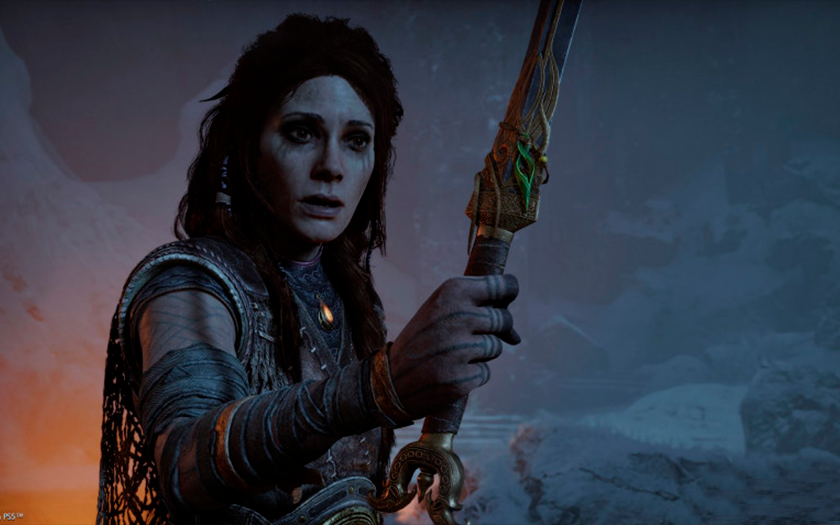 Los desarrolladores de God of War: Ragnarok hablan sobre el personaje de Thor, la influencia de Baldar en el mundo del juego, la relación entre Kratos y Atreus y el proceso de creación del juego-2 Los desarrolladores de God of War: Ragnarok hablan sobre el personaje de Thor, la influencia de Baldar en el mundo del juego, la relación entre Kratos y Atreus y el proceso de creación del juego-2