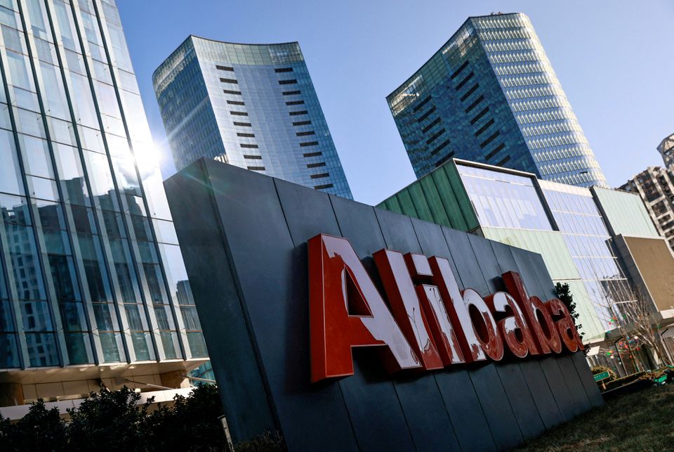Alibaba ha desarrollado una inteligencia artificial que ofrece asesoramiento financiero Alibaba ha desarrollado una inteligencia artificial que ofrece asesoramiento financiero