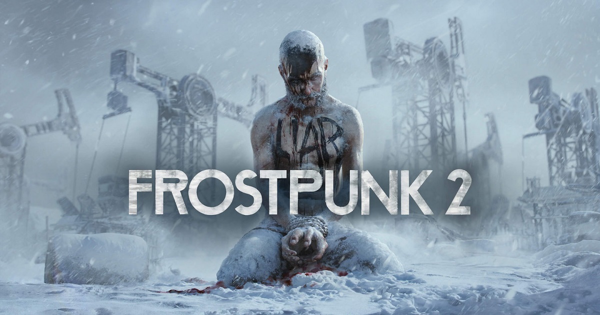 La estrategia de Frostpunk 2 puede calentarse demasiado: las acciones precipitadas de los jugadores desencadenan una guerra civil. La estrategia de Frostpunk 2 puede calentarse demasiado: las acciones precipitadas de los jugadores desencadenan una guerra civil.