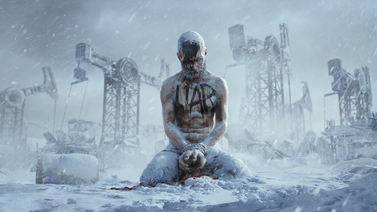 Las pruebas beta de Frostpunk 2 han comenzado, pero no para todos Las pruebas beta de Frostpunk 2 han comenzado, pero no para todos