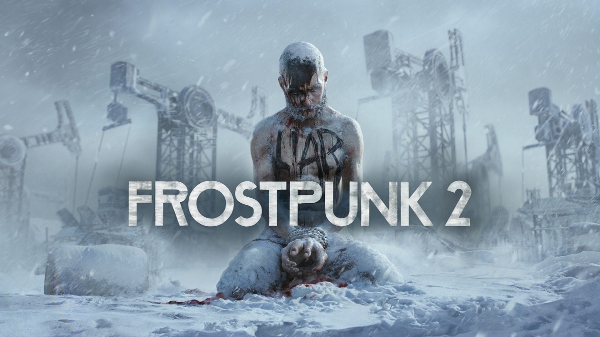 11 bit dotará a Frostpunk 2 de contenidos a largo plazo: los desarrolladores han publicado un plan para desarrollar la estrategia 11 bit dotará a Frostpunk 2 de contenidos a largo plazo: los desarrolladores han publicado un plan para desarrollar la estrategia