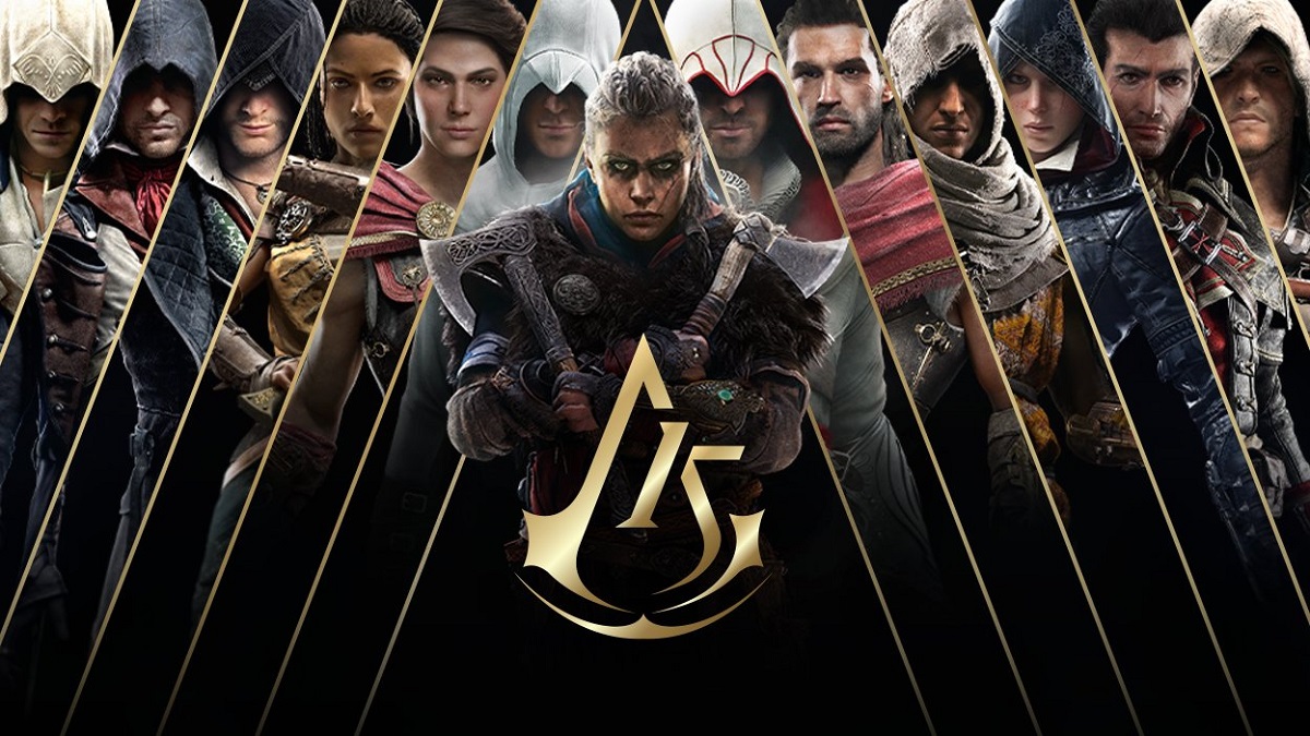 La Epic Games Store tiene una gran oferta en juegos de la franquicia Assassin's Creed. Descuentos de hasta el 80 La Epic Games Store tiene una gran oferta en juegos de la franquicia Assassin's Creed. Descuentos de hasta el 80