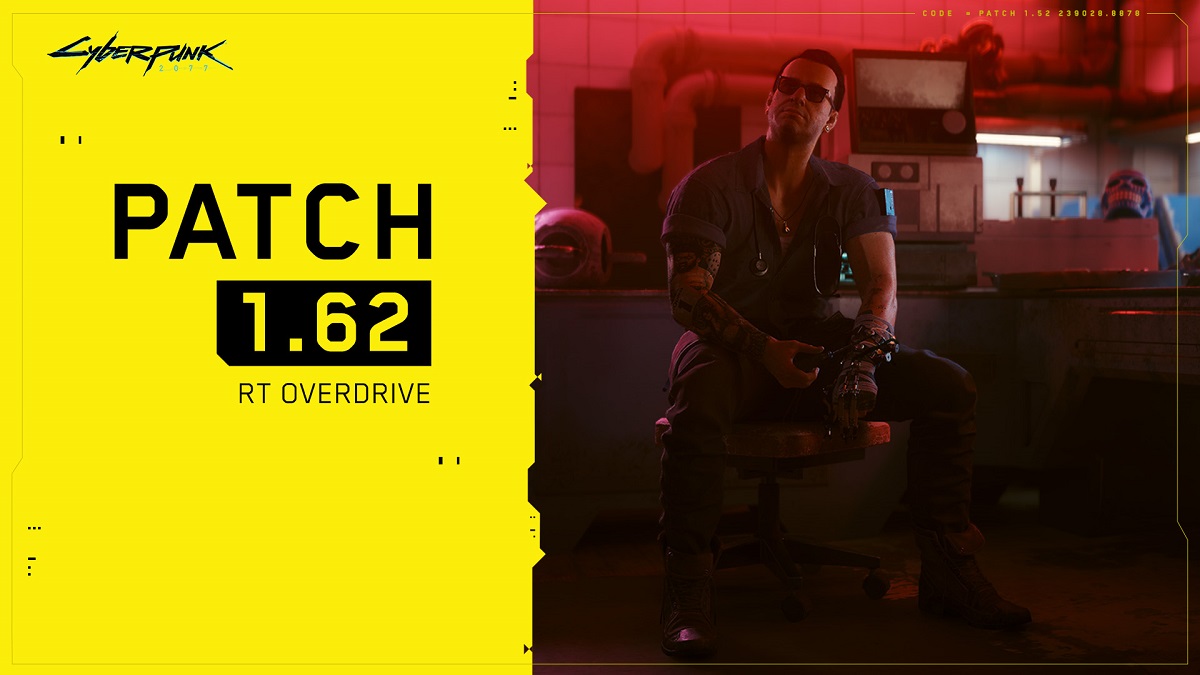 Los desarrolladores de CD Projekt RED han añadido la vanguardista tecnología de trazado de rayos a la versión para PC de Cyberpunk 2077 con el modo Overdrive Los desarrolladores de CD Projekt RED han añadido la vanguardista tecnología de trazado de rayos a la versión para PC de Cyberpunk 2077 con el modo Overdrive