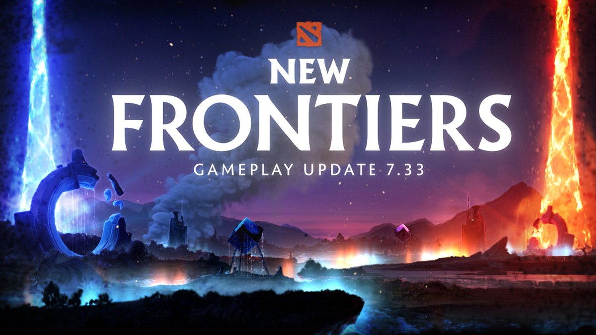 No es DOTA 3, pero casi. Valve ha lanzado la mayor actualización para DOTA 2, que trae un enorme número de novedades y cambios No es DOTA 3, pero casi. Valve ha lanzado la mayor actualización para DOTA 2, que trae un enorme número de novedades y cambios