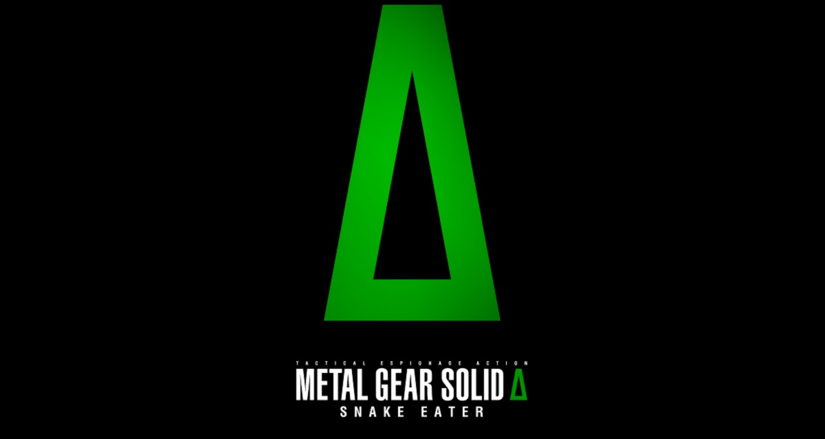 "Delta" en lugar de "tres": los desarrolladores del remake de Metal Gear Solid 3: Snake Eater explicaron el cambio de nombre y revelaron algunos detalles sobre el juego actualizado "Delta" en lugar de "tres": los desarrolladores del remake de Metal Gear Solid 3: Snake Eater explicaron el cambio de nombre y revelaron algunos detalles sobre el juego actualizado