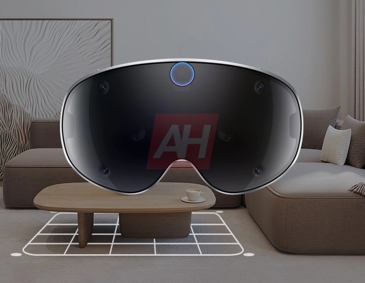 Controladores Samsung Galaxy XR