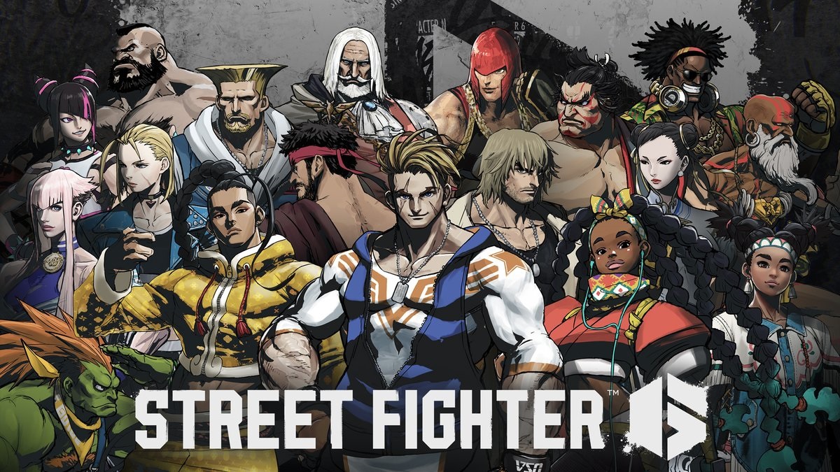 El mundo de los juegos de lucha tiene una nueva obra maestra: la crítica alaba Street Fighter 6 y lo califica como el mejor juego de la franquicia El mundo de los juegos de lucha tiene una nueva obra maestra: la crítica alaba Street Fighter 6 y lo califica como el mejor juego de la franquicia