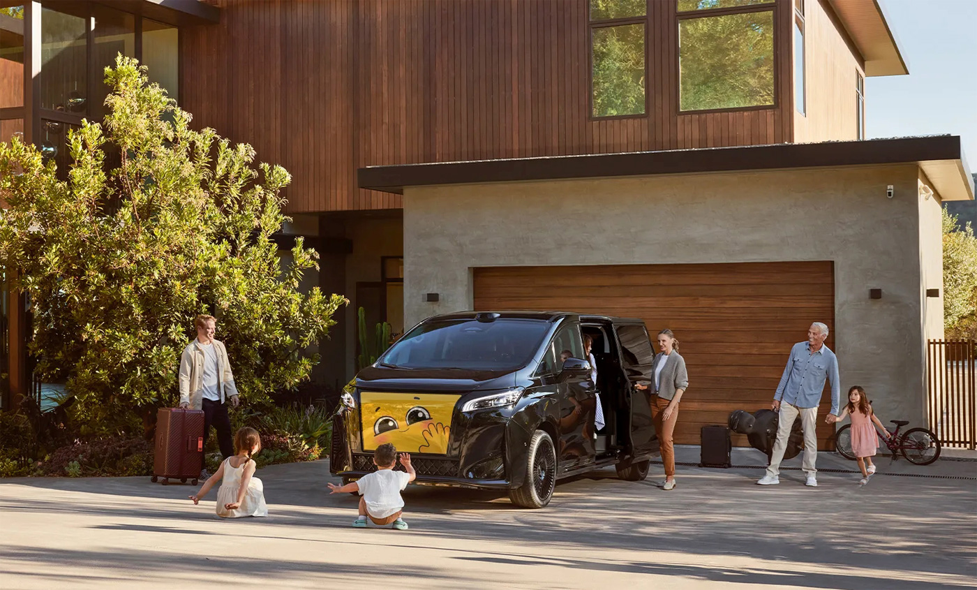 FX Super One - interiores