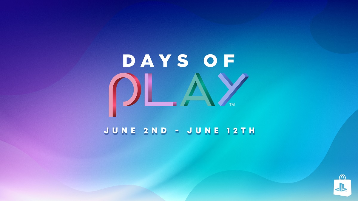 Sony invita a los usuarios de PlayStation a la mayor promoción anual de Days of Play. Los jugadores podrán disfrutar de descuentos, bonificaciones y diversas ofertas especiales. Sony invita a los usuarios de PlayStation a la mayor promoción anual de Days of Play. Los jugadores podrán disfrutar de descuentos, bonificaciones y diversas ofertas especiales.