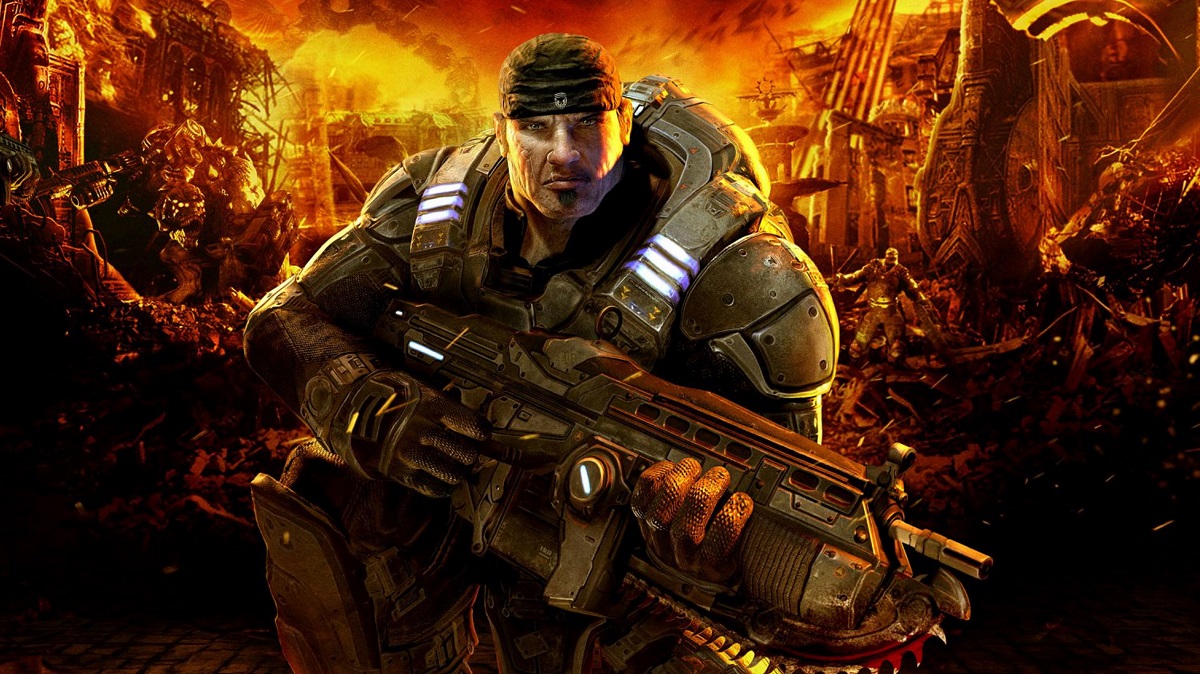 Insider: la Gears Collection está en fase de pruebas y podría salir a la venta cuanto antes Insider: la Gears Collection está en fase de pruebas y podría salir a la venta cuanto antes