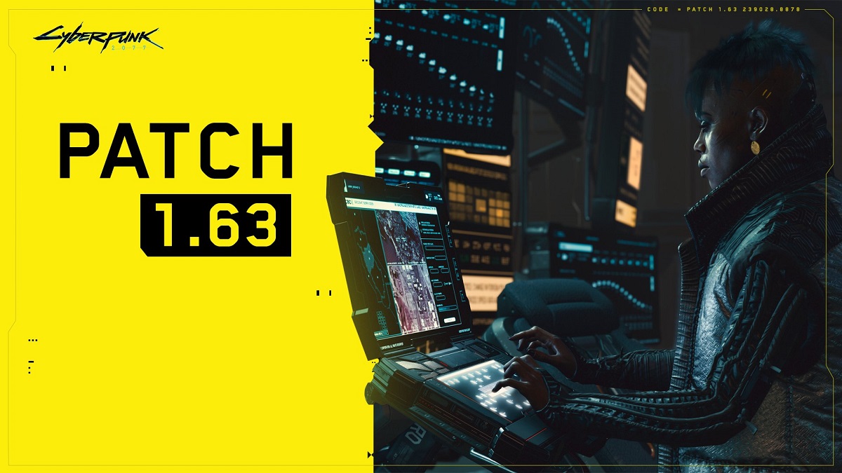 CD Projekt RED ha lanzado una importante actualización para Cyberpunk 2077. Los desarrolladores han corregido errores y han empezado a preparar el juego para la expansión Phantom Liberty CD Projekt RED ha lanzado una importante actualización para Cyberpunk 2077. Los desarrolladores han corregido errores y han empezado a preparar el juego para la expansión Phantom Liberty