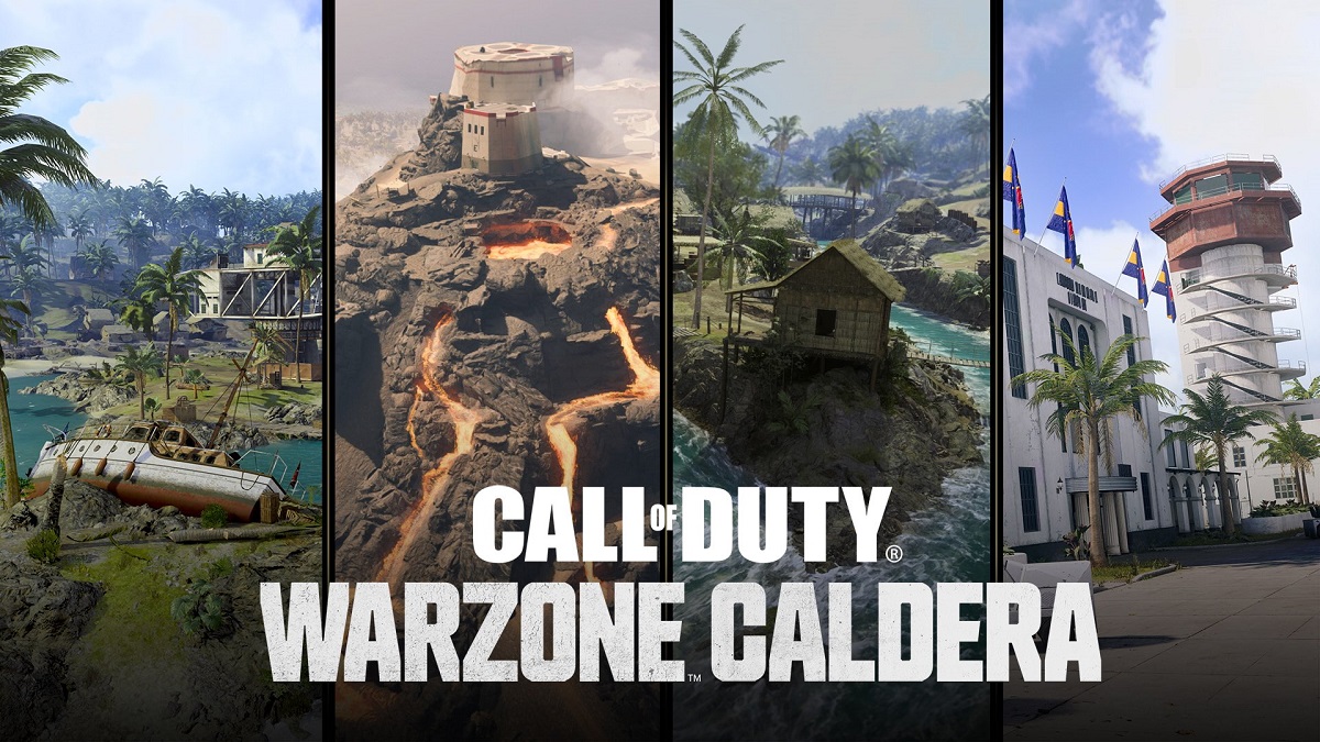 Caldera echa el cierre: sólo tres años después del lanzamiento, los desarrolladores cerrarán los servidores de la primera versión de Call of Duty: Warzone Caldera echa el cierre: sólo tres años después del lanzamiento, los desarrolladores cerrarán los servidores de la primera versión de Call of Duty: Warzone