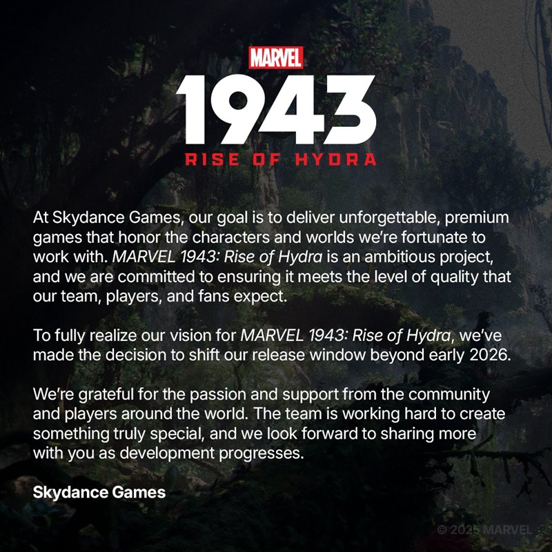 Imagen de Marvel 1943: Rise of Hydra