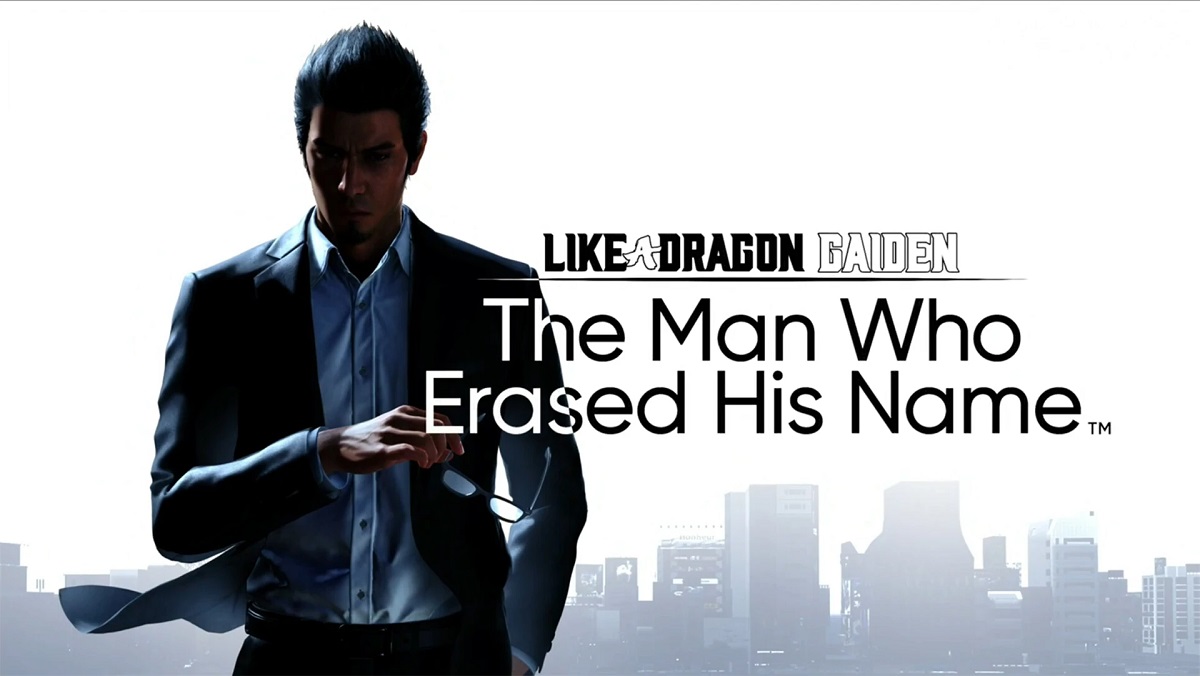 Yakuza no te suelta: tráiler gameplay del próximo spin-off de la famosa franquicia - Like a Dragon Gaiden: The Man Who Erased His Name Yakuza no te suelta: tráiler gameplay del próximo spin-off de la famosa franquicia - Like a Dragon Gaiden: The Man Who Erased His Name