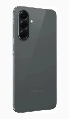 Pantalla del Galaxy A56