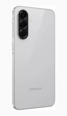 Parámetros del Galaxy A56