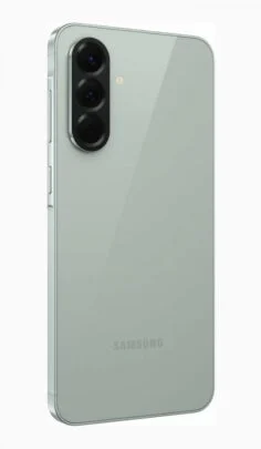 Prueba del Galaxy A56