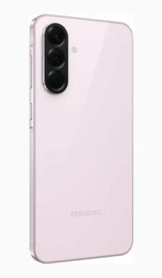 Exterior del Galaxy A56