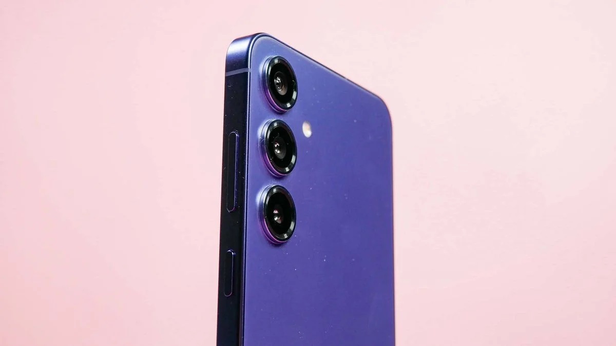 Medios de comunicación: Samsung prepara el lanzamiento de un modelo Slim del smartphone Galaxy S25 Medios de comunicación: Samsung prepara el lanzamiento de un modelo Slim del smartphone Galaxy S25