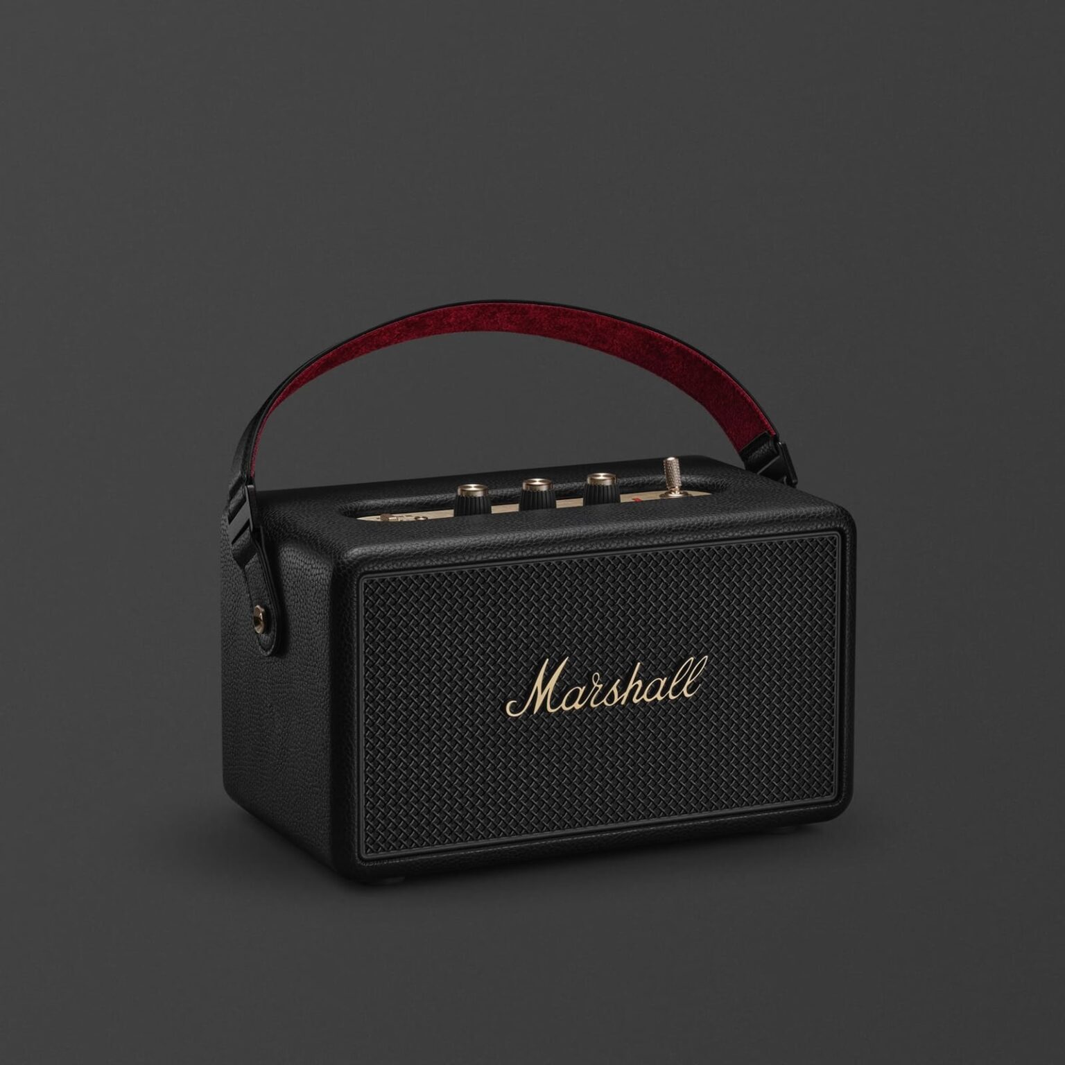 Imagen de Marshall Kilburn III Imagen de Marshall Kilburn III